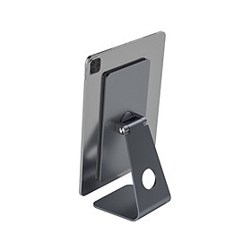 Giá Đỡ Hít Nam Châm Kê Ipad WiWu Hubble Smart Stand ZM309 Dành Cho Ipad - Hàng Chính Hãng