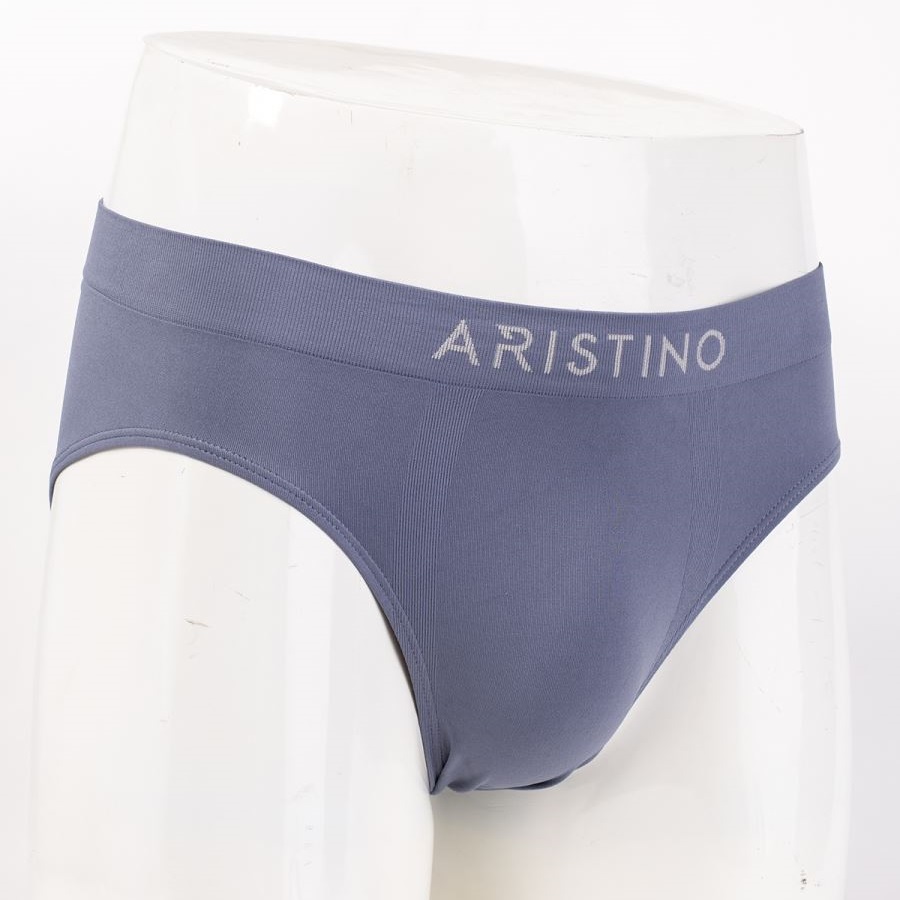 Quần Lót Nam Tam Giác Sịp Nam ARISTINO ABF069 Quần Xì Briefs Chất Liệu Polyamide Mềm Mại Co Giãn Thoáng Mát Thấm Hút Tốt