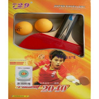 Vợt Bóng Bàn 729 -2040 Cao Cấp
