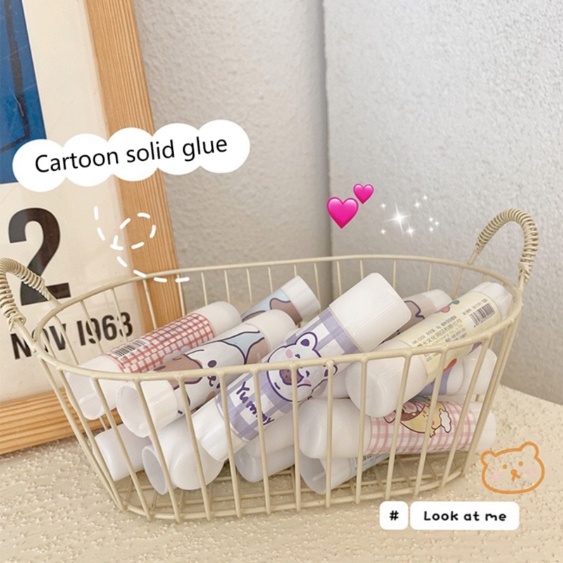 Bộ 5 Giấy Dán Ghi Chú Chất Lượng Cao