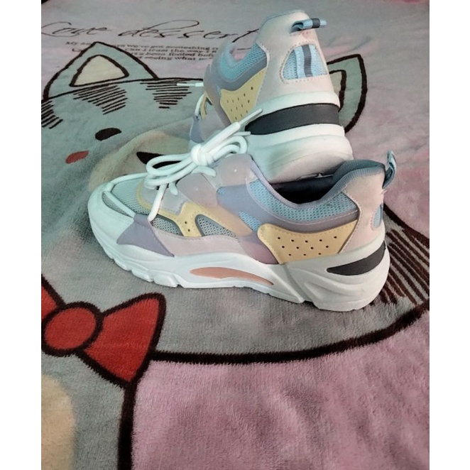giày thể thao nam nữ siêu đẹp size 40