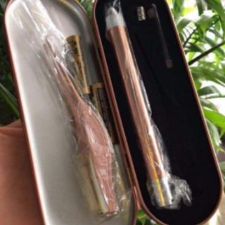 Bộ lấy ráy tai( kèm đèn nội soi)