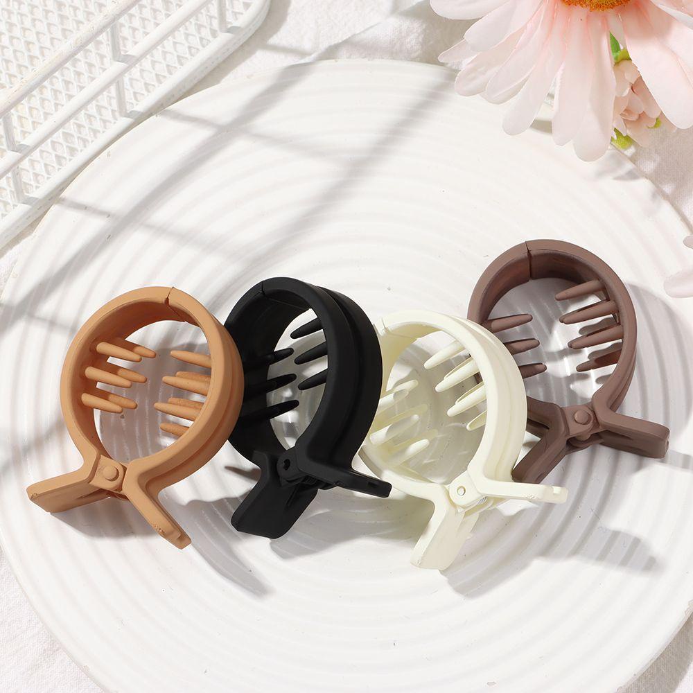 Kẹp Tóc Đuôi Ngựa Thời Trang Cho Nữ