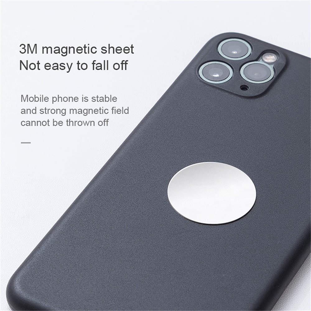 Giá đỡ điện thoại mở rộng bằng hợp kim nhôm từ tính đa năng cho PC laptop