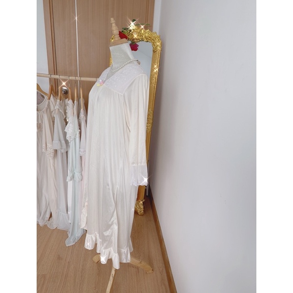 Đầm ngủ công chúa