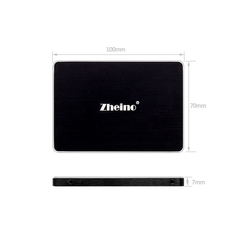 Ổ cứng SSD Zheino 120GB 2.5 inch chính hãng - Hỗ trợ cài đặt sẵn windows - Bảo hành 36 tháng | BigBuy360 - bigbuy360.vn