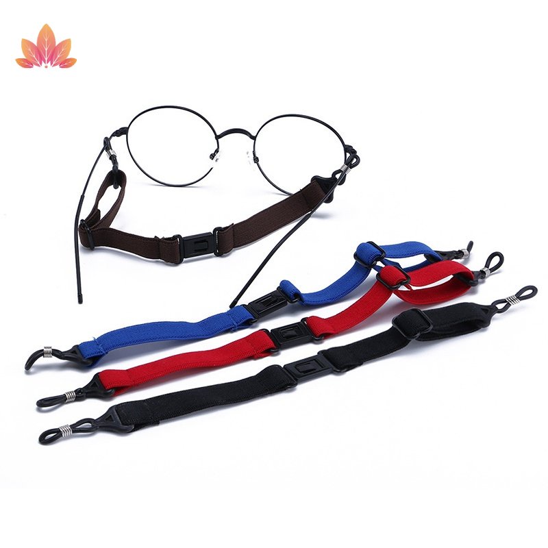 Dây Đeo Mắt Kính Có Thể Điều Chỉnh Chống Trượt Cho Tarvel JP5