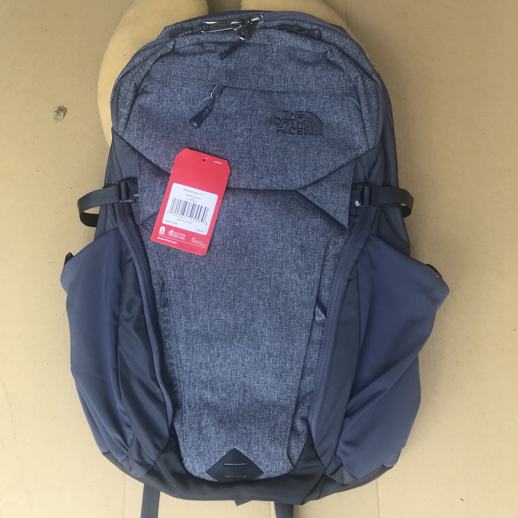 Balo đẹp 🍍FREE SHIP🍍 Balo đựng laptop The North Face Router Transit 2018 hot trend