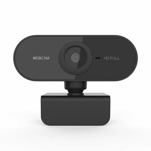 Webcam 1080p Full Hd 1080 Tích Hợp Mic | BigBuy360 - bigbuy360.vn