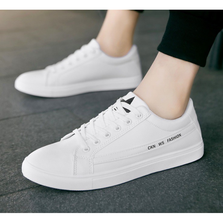 Giày Sneakers Nam phong cách thời trang Hàn Quốc TARANTO TRT-GTTN-34-TR | BigBuy360 - bigbuy360.vn