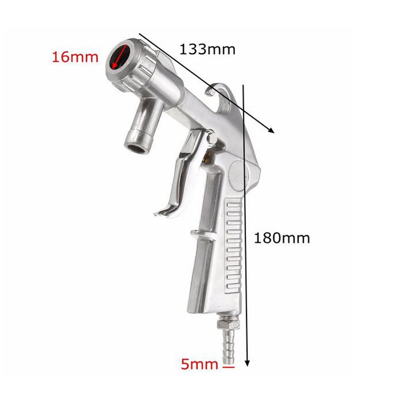 Đầu vòi phun cho máy phun cắt