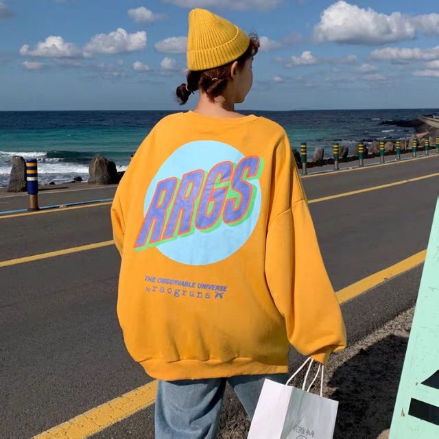 SWEATER RRGS