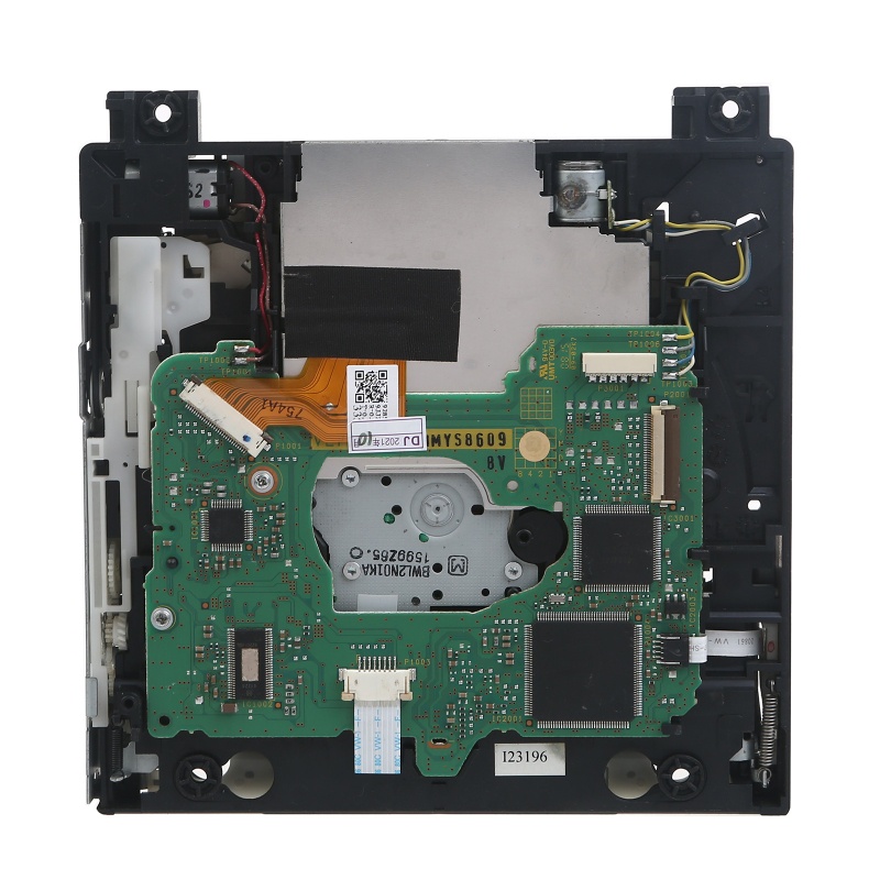 Mô Đun Ổ Đĩa DVD ROM Thay Thế Cho Máy Chơi Game Wii U