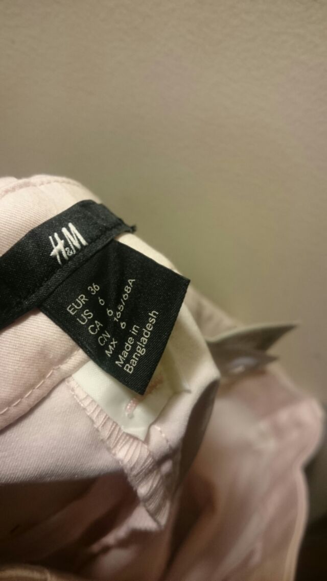 Quần tây nữ hồng xinh cho nàng diện công sở | BigBuy360 - bigbuy360.vn