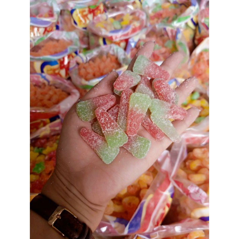 kẹo dẻo HƯƠNG trái cây | BigBuy360 - bigbuy360.vn