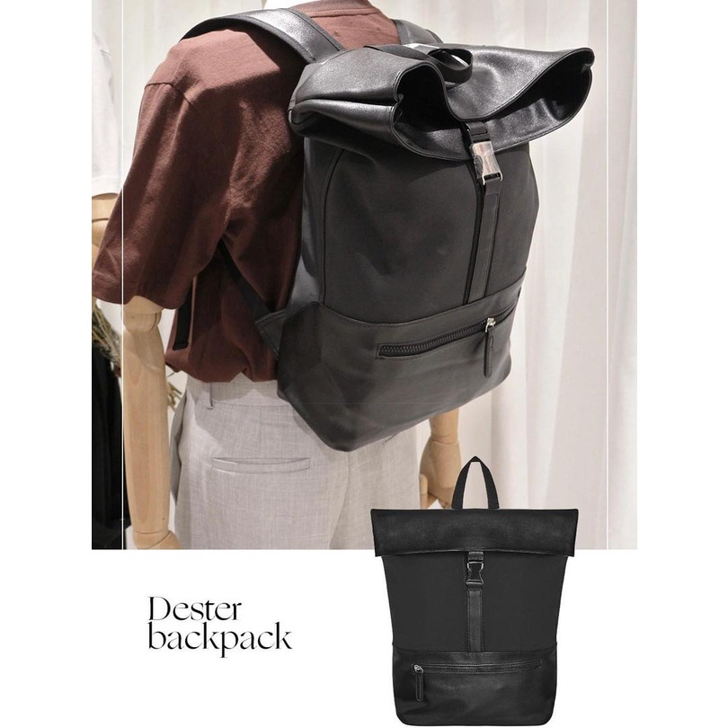 Túi DESTER BACKPACK KSOUL CONCEPT