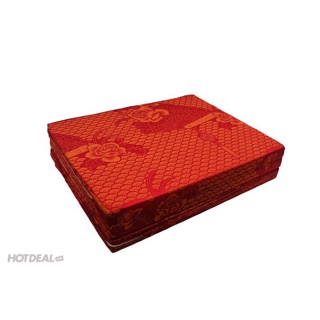 {Freeship Nam Định}Đệm đơn m2*m9*5cm văn phòng gấp gọn nghỉ trưa