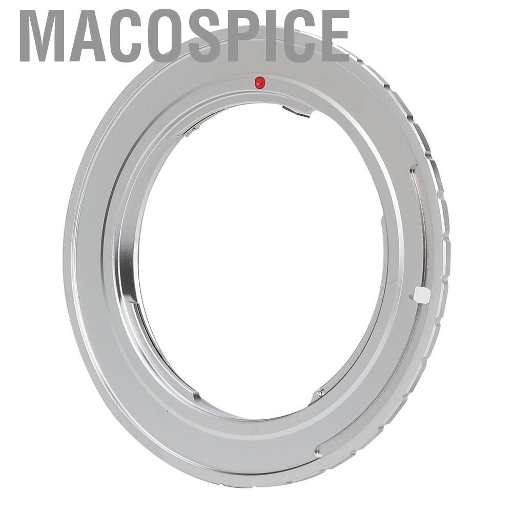 Vòng Nối Ống Kính Macospice Cy-Eos Cho Canon Eos Ef