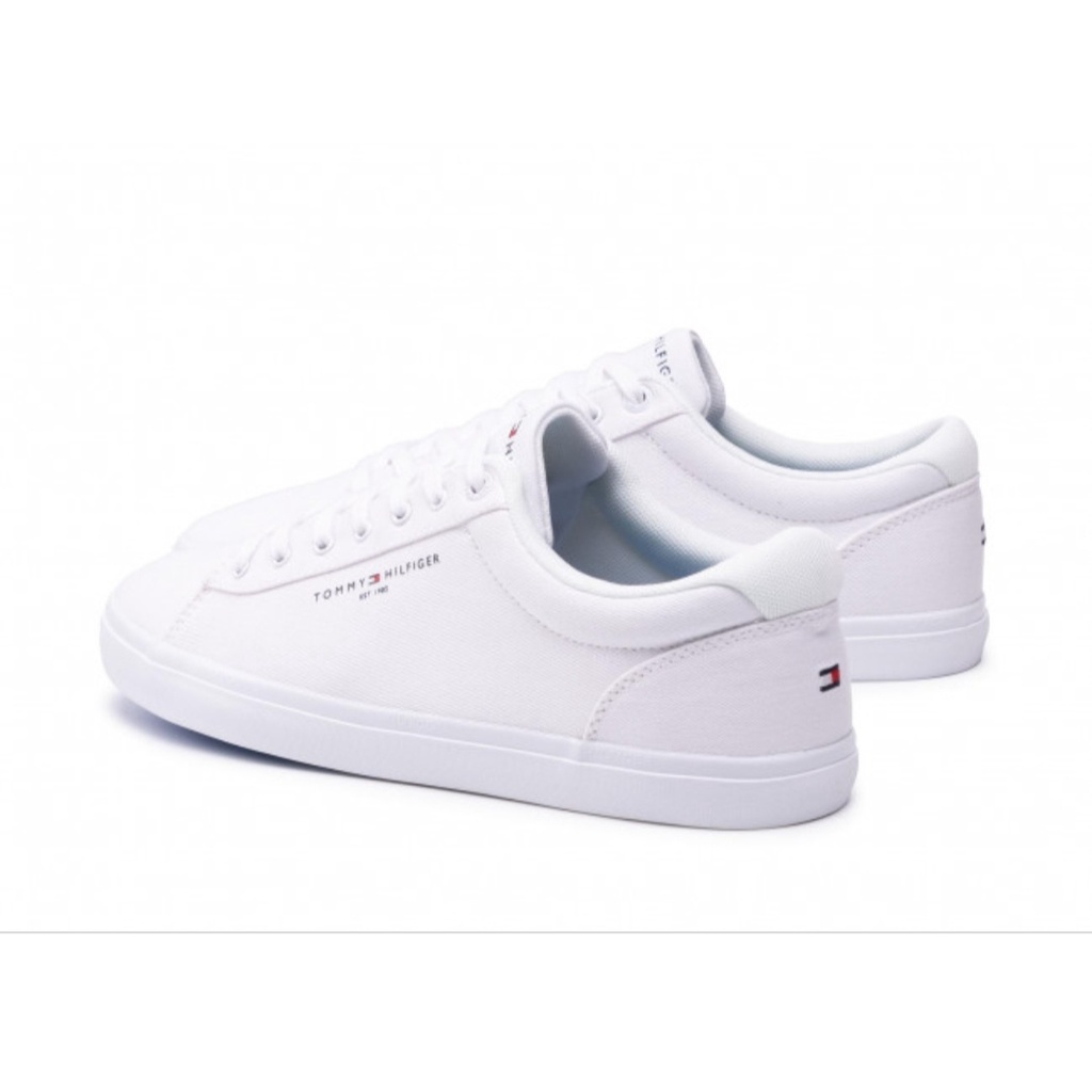 Giày Tommy Chính Hãng size 43