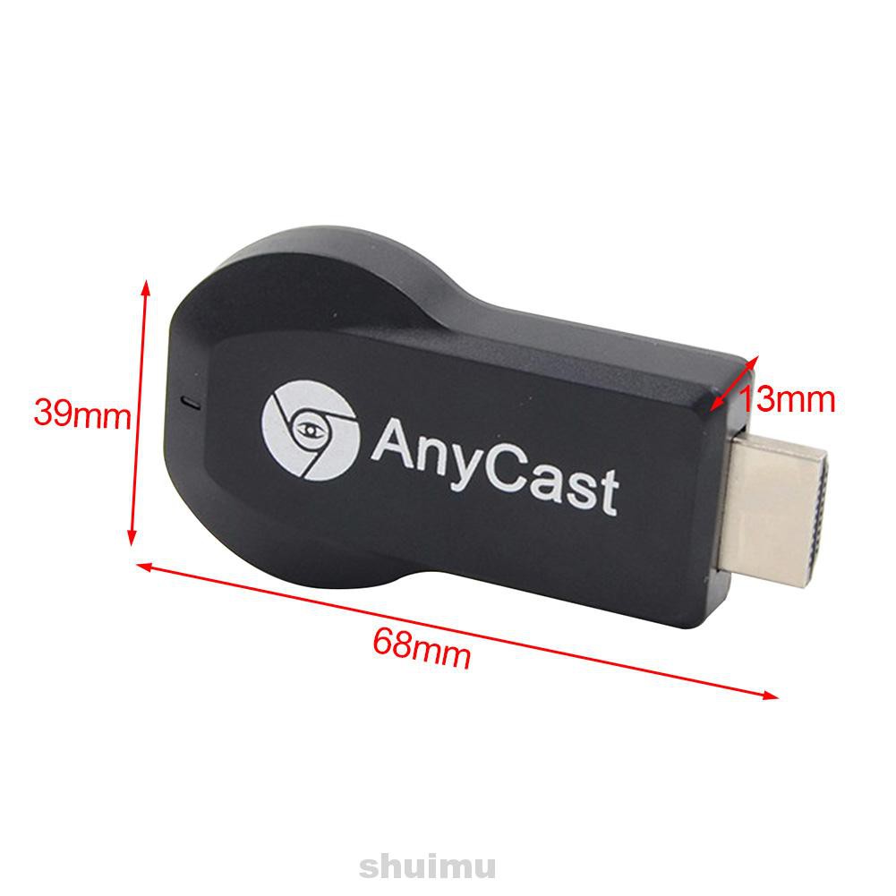 Set 2 Máy Chiếu Phim Mini Kết Nối Wifi Hdmi 1080p