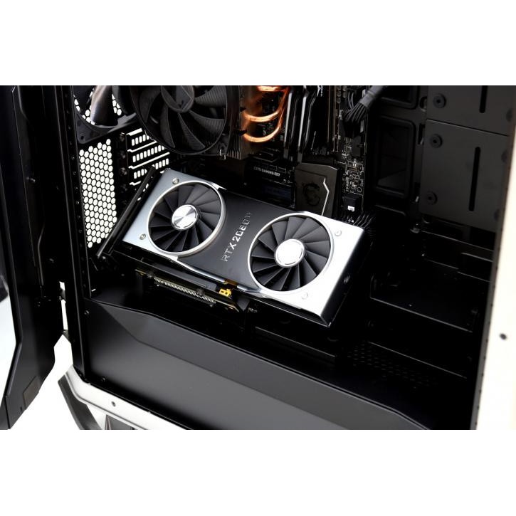 Giá dựng nghiêng VGA Cooler master graphics card holder kit (no riser)