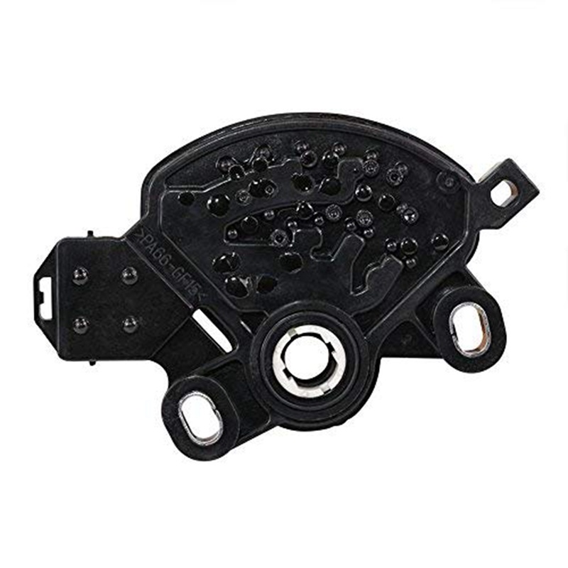 Công Tắc An Toàn Trung Tính A / T Cho 99-14 KIA Hyundai Azera Elantra Entourage Santa FE Sonata Tucson 42700-39055