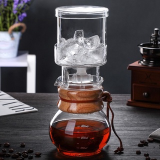 Bộ Máy Pha Cà Phê Đá Lạnh Chuyên Dụng Chất Lượng Cao