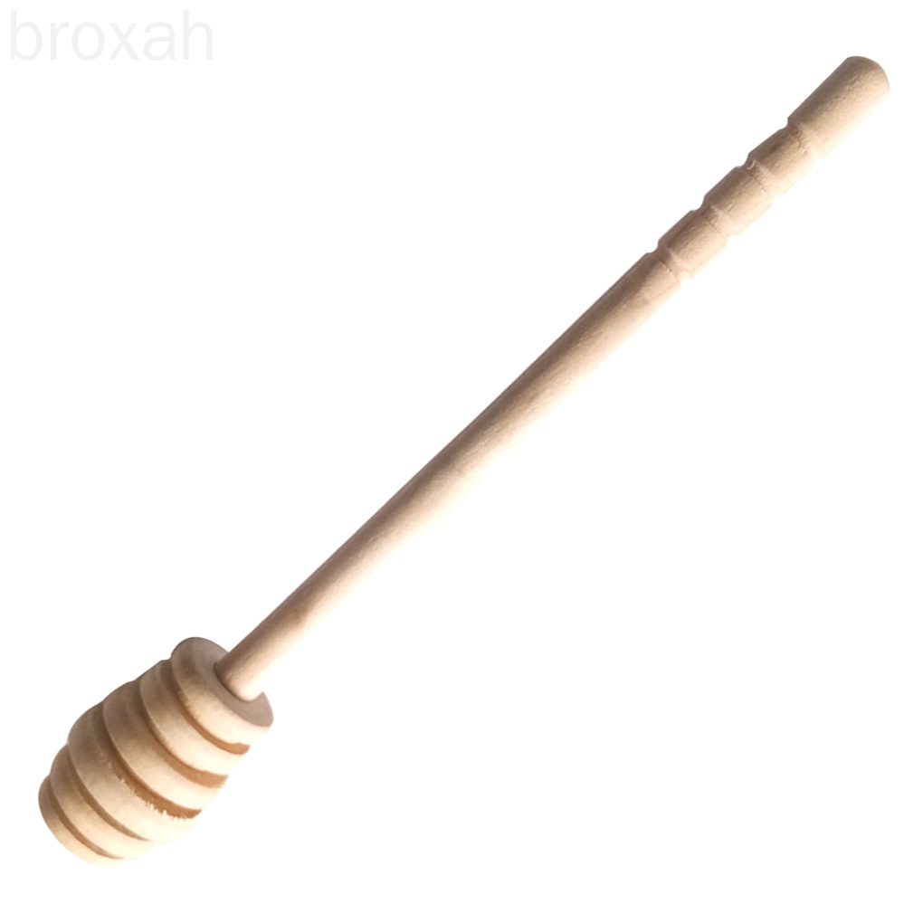 Muỗng Gỗ Múc Mật Ong Tiện Dụng Cho Nhà Bếp