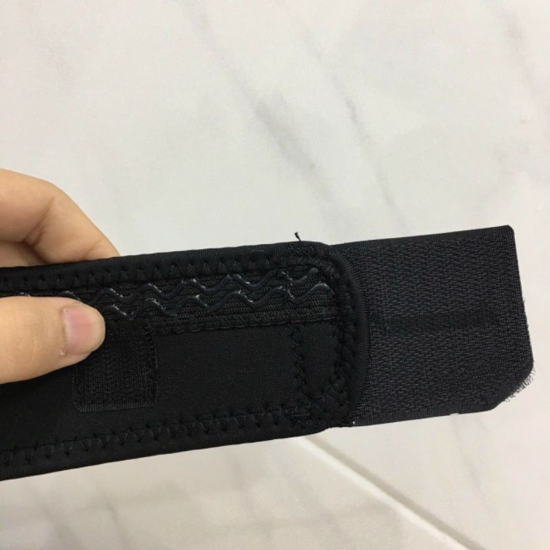 Bó gối thể thao Kawasaki Chính hãng- Băng bảo vệ đầu gối