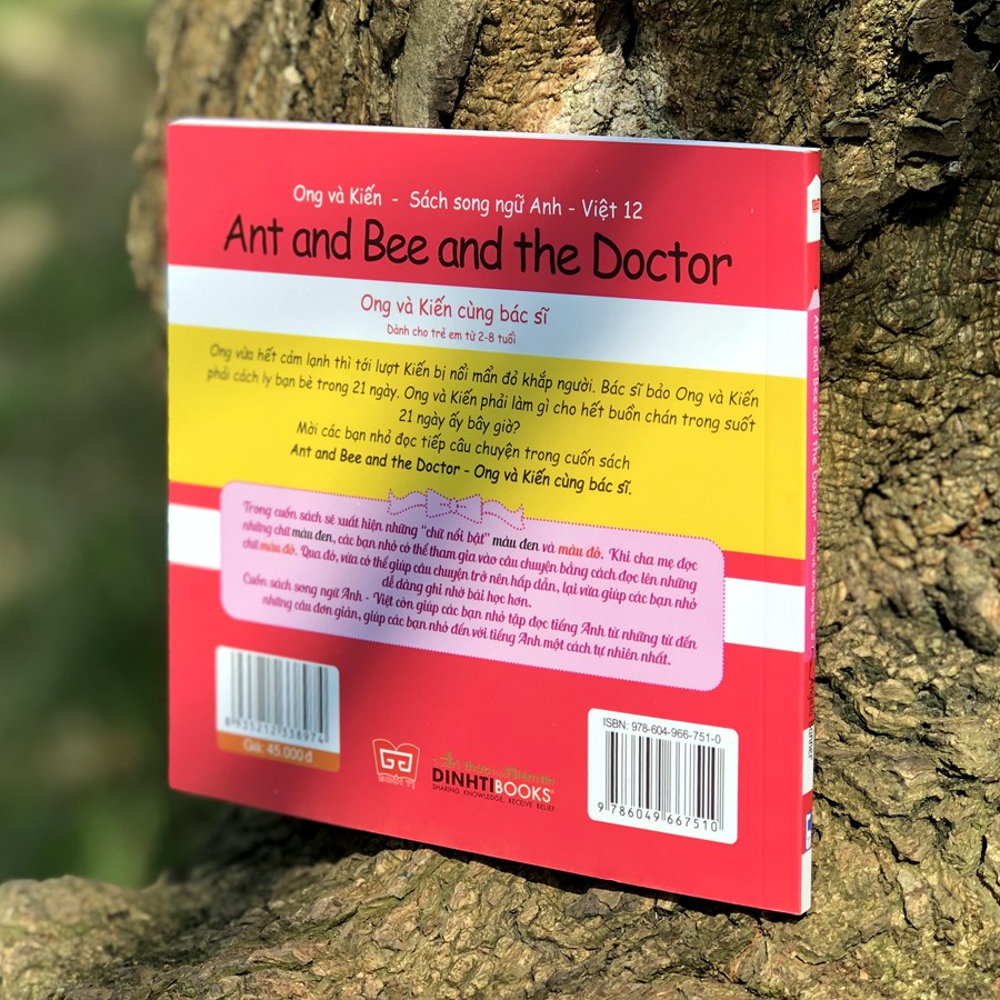Sách - Ong Và Kiến (Bộ 2 quyển: OVK 12 - Học Đếm Các Ngày Trong Tháng + OVK 13 - Dễ Dàng Nhận Biết Các Ngày Trong Tuần) | BigBuy360 - bigbuy360.vn