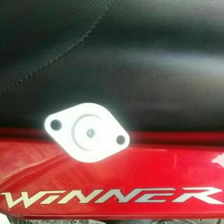 Cục tăng xít Cam winner