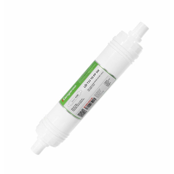 Bộ Lõi Đúc 123 Kangaroo