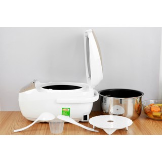 Nồi Cơm Điện Gree GDCFWK-4004Ca