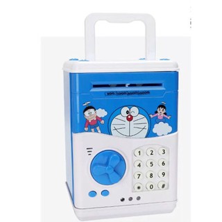 Két sắt mini cho bé loại lớn