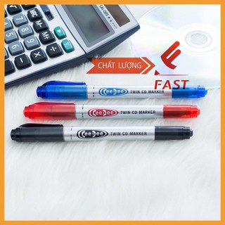 [Sale] Bút Lông Dầu Thiên Long Ghi CD- PM04 chính hãng