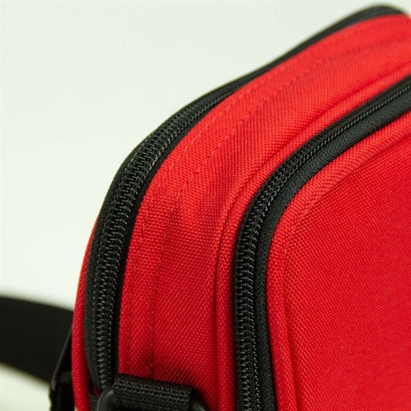 Túi Carhartt WIP Essentials Flight Bag Red