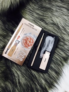 BỘ CHÌ KẺ MÀY