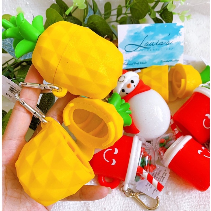 Móc treo nước rửa tay khô  Bath & Body Works Mỹ