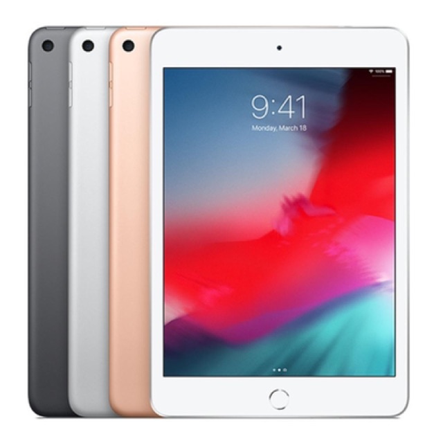 IPAD 10.2" (GEN 7) 2019 128GB WIFI Nhập Khẩu New 100% Full Seal | BigBuy360 - bigbuy360.vn