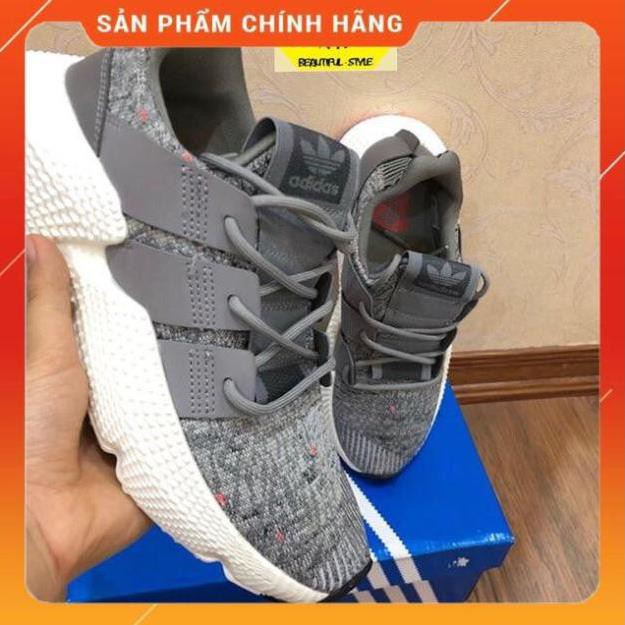 FREE SHIP hàng cao cấp ( Full box) GIÀY THỂ THAO ADIDAS PROPHERE XÁM Cực Đẹp . 2020 👟 2020 . Real* Sales thu ♤ hot \