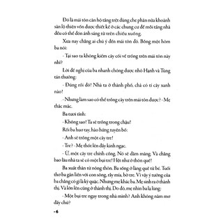 Sách - Kính Vạn Hoa - Tập 6 (Phiên Bản Mới)