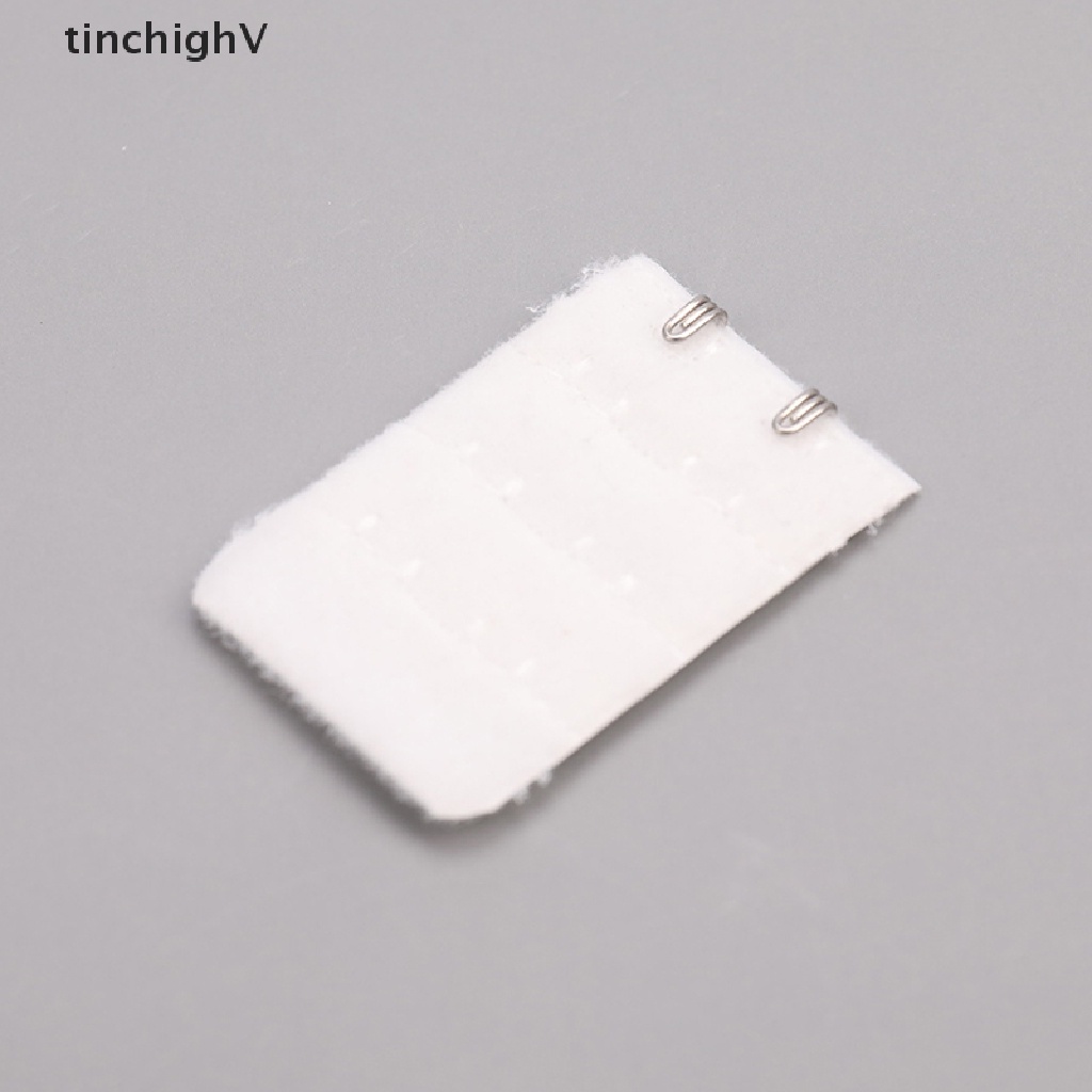 Móc Nối Dài Dây Áo Ngực 2 / 3 / 4 Thiết Kế Linh Hoạt Tiện Dụng