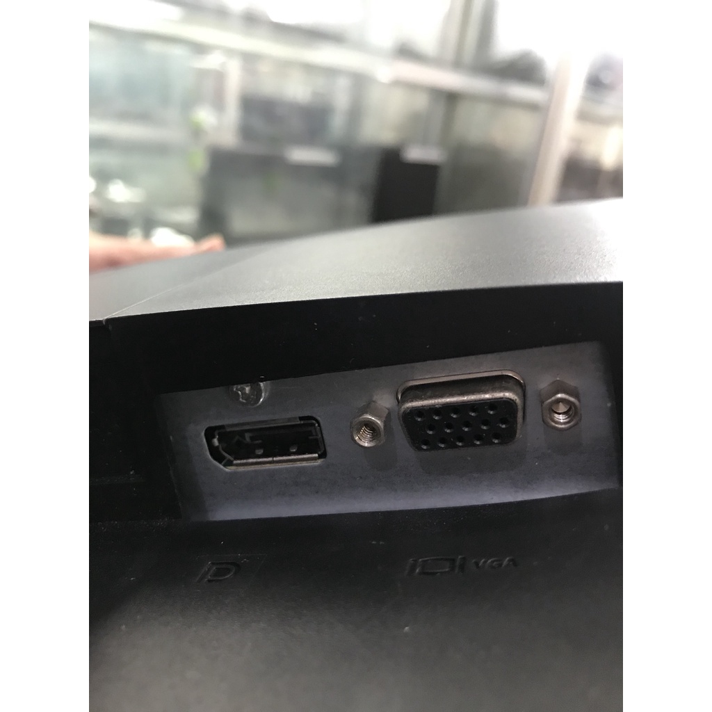 Bán Màn hình 🌈Dell E2216H🌈 đẹp như mới nguyên bản ảnh thật