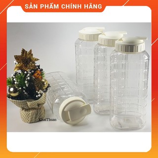 Bình Đựng Nước Lock&Lock HAP810 Dung Tích 1Lít