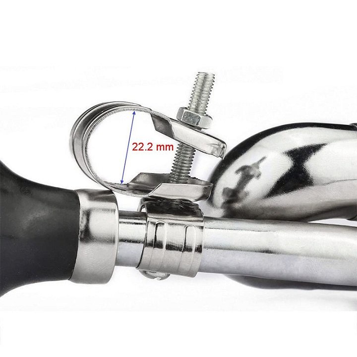 CÒI HƠI, KÈN GẮN XE ĐẠP, OTO ĐIỆN TRẺ EM - TN 973