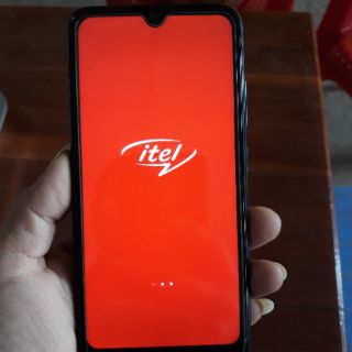 ĐIỆN THOẠI ITEL:L6002P S15Pro 4G