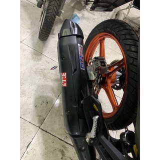 pô uma v3 cho exciter 2010/2011/150/155