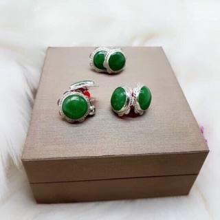 💥💥NỤ BẠC NGỌC BÍCH MÓN QUÀ Ý NGHĨA CHO MẸ VÀ BÀ