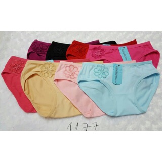 Combo 10 quần cotton đẹp