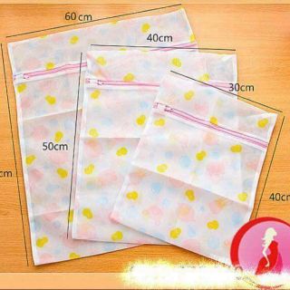Bộ 5 Túi lưới giặt